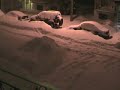 c ca la neige au quebec