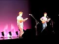 Herb Ohta Jr Daniel Ho Ukulele Super Jam 2006 Part 3
