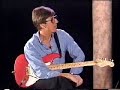 Hank Marvin explains his echo-delay sound.