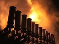 Brooklyn Steam Whistles