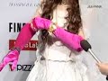 Yakkun Sakurazuka au d�fil� \"Topcoat Homme\"