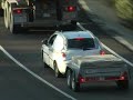 Seat Ibiza spy video