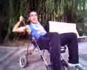 Abeseiper-baby (Tonny)