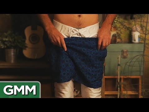 Clothes - We invented a new game called Clothes-Off. GMM#488! Good Mythical MORE: http://youtu.be/cVJl7TjpLhc SUBSCRIBE for daily episodes: http://bit.ly/subrl2 **** PREVIOUS episode: http://youtu.be/_t...