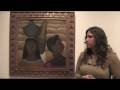 videos de Austin, Texas Tourism : Austin Mexic-Arte Museum: Reinventing the Nation Exhibit