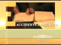 Albert Abkarian & Associates Law Firm Ad #2