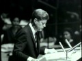 John F. Kennedy (USA), General Assembly (20 ...