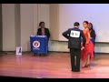 sangre limeña 