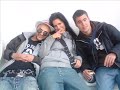 Noss ft Kaydoe  Angelica - Sl�pp Taget