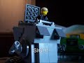 Lego Stop-Motion Animation The Terrible Truth ep 2