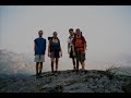GR 20 - Jour 1 GR 20 - Jour 1