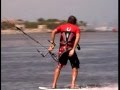 Kitesurf Skimboarding for losethestraps.com