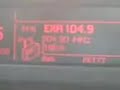 GLORIA TREVI 5 MINUTOS EN  RADIO EXA