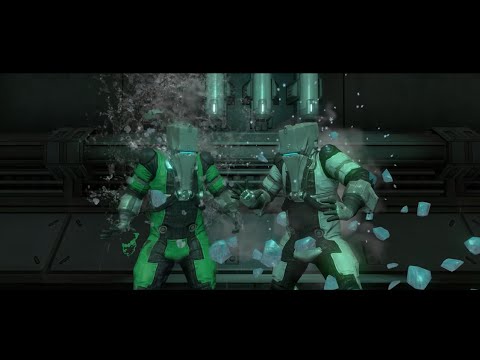 Vidéo 1