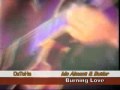 Mc Almont & Butler - Burning Love Mc Almont & Butler - Burning Love