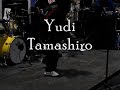 Yudi Tamashiro  Dan�ando ...