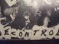Discharge: Decontrol