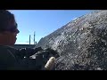 How to Pump Papercrete