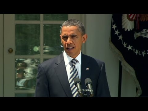 CNN: Obama on debt deal: Everyone has to chip in