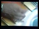 shot in about 1989/1990. we'd split up before we saw the vid!.
apoliogies for the poor quality, its filmed from my tv!