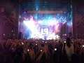 Linkin Park -  Numb - Oeiras Alive 2007
