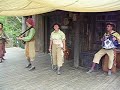 Pirate Band