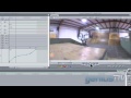 Speed Ramp effect for Final Cut Pro