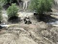 4x4 - MIOBI Four Wheelers; Memorial Day 2007