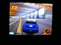this asphalt urban gt 2 for the nintendo ds. it's simply awesome! the sensation of speed is terrific! also, you can't beat the fun of being chased by police cars and bikes!