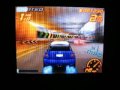 this asphalt urban gt 2 for the nintendo ds. it's simply awesome! the sensation of speed is terrific! also, you can't beat the fun of being chased by police cars and bikes!