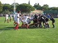 London Welsh Rugby Club v Portugal