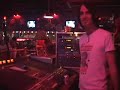 P-nutt at the soundboard FOH P-nutt at the soundboard FOH