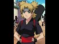 A Vida de Temari