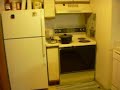 Guided Apt tour