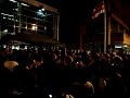 Another Obama Election Night Video from Washington DC