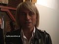 Piotr Rubik o modzie