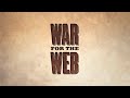 RT @WarfortheWeb: @communitynets Got our 1st preview clip up on Packet Switching! A lil Internet 101 that you might be interested in: http://t.co/O7K4vT5c