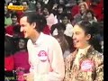los humoristas del undostres representando carmen 1986