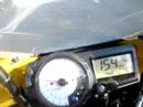 Suzuki Srad 1000 - km 269 Suzuki Srad 1000 - km 269