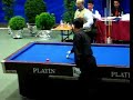 Artistik Bilardo Avrupa ?ampiyonas? Malatya 2007 Finalleri