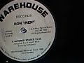 ron trent:altered states:13 45/ warehouse records n5 1990