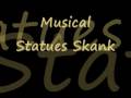 Emz - Musical statues Skank