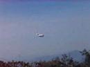 calfire airdrop witch fire mt woodson san diego