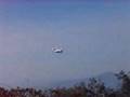 calfire airdrop witch fire mt woodson san diego