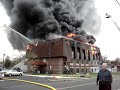 south old bridge fire