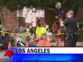 DEA Joins Investigation Into Jackson's Death