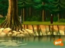 Zuko's Lonely Day
