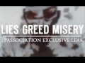 LIES GREED MISERY - Linkin Park [LPAssociation Exclusive Leak + Download]