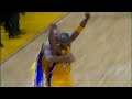 Kobe Bryant Amazing Buzzer Beater
