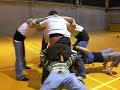 salats girant la truita salats girant la truita